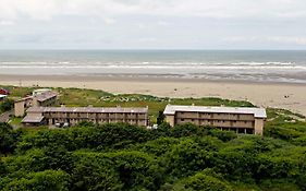 Hi Tide Resort Moclips